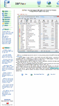 Mobile Screenshot of dbfview.com